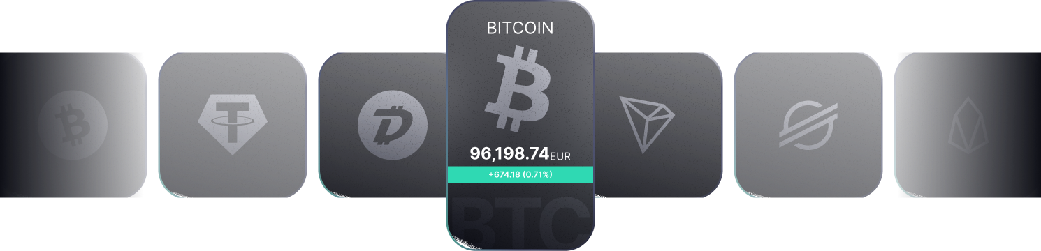 Crypto Meets Business