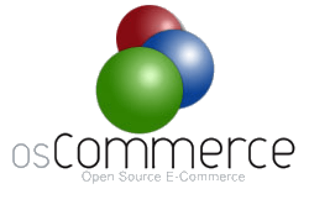 osCommerce