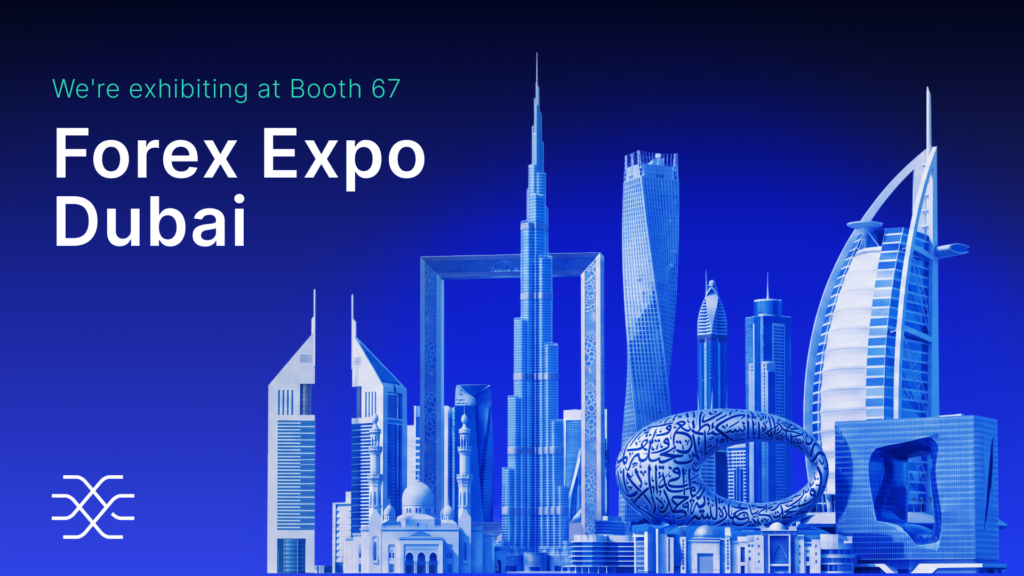 Xoala Heads to Dubai: Meet Us at Forex Expo 2026